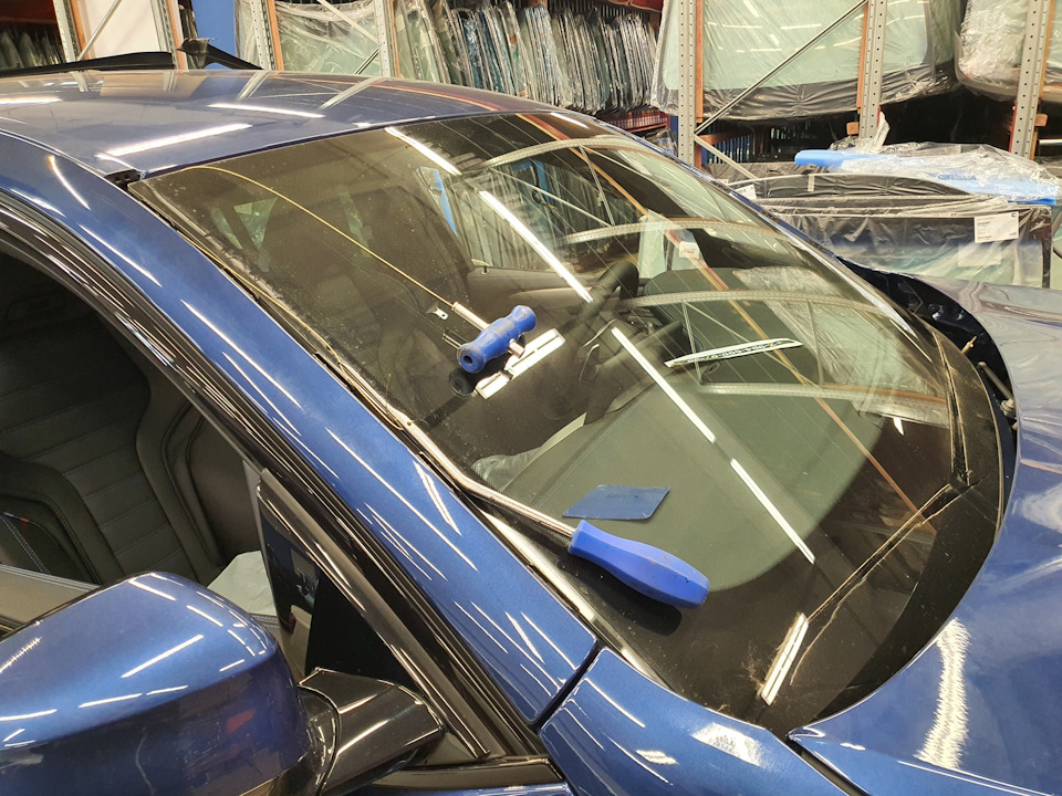 Фото в бортжурнале BMW X4 (G02)