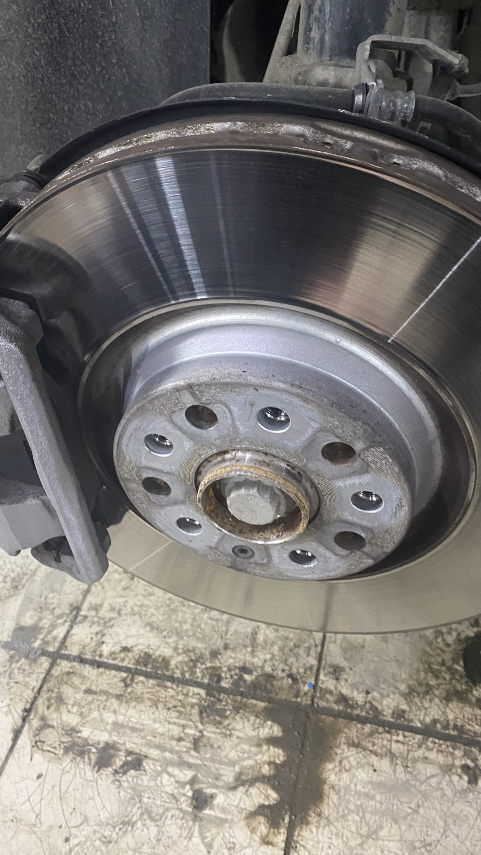 1 — Skoda Kodiaq (1G)