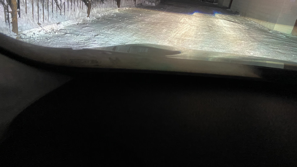 Вопрос по лобовому стеклу на Хонда Аккорд 8 — Honda Accord (8G), 2,4 л ...