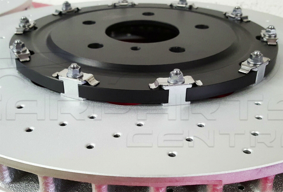 Фото в бортжурнале Nissan GT-R (R35)