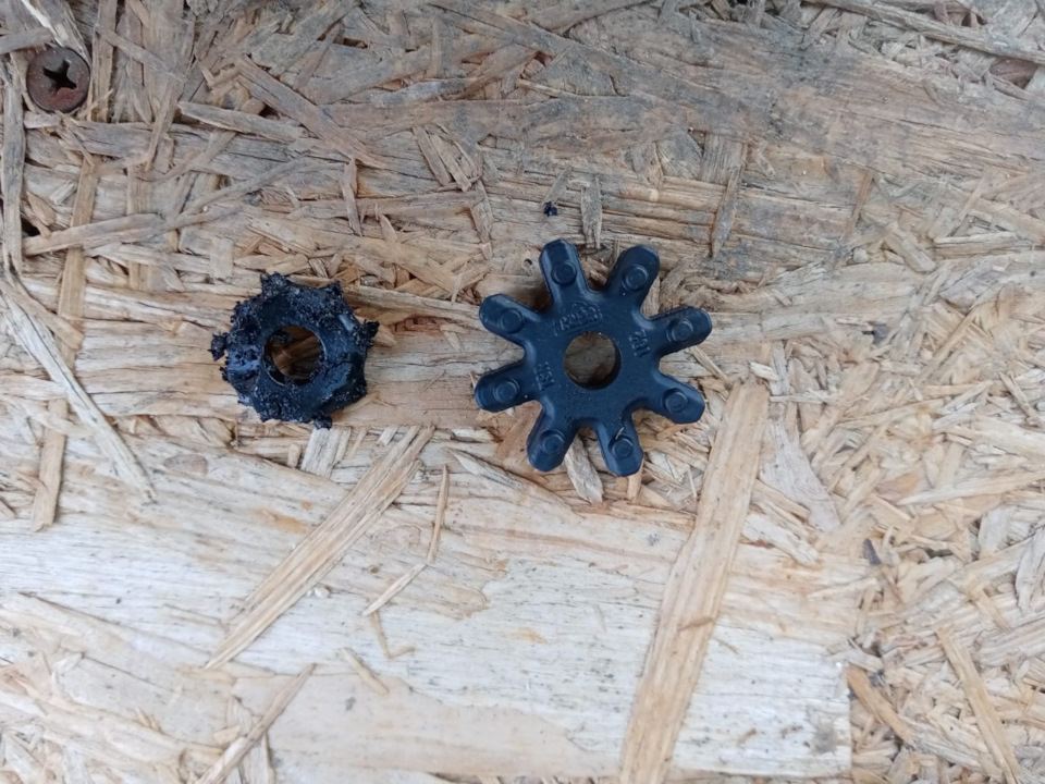 Стук в электроусилители руля хендай элантра 4 поколение — Hyundai ...