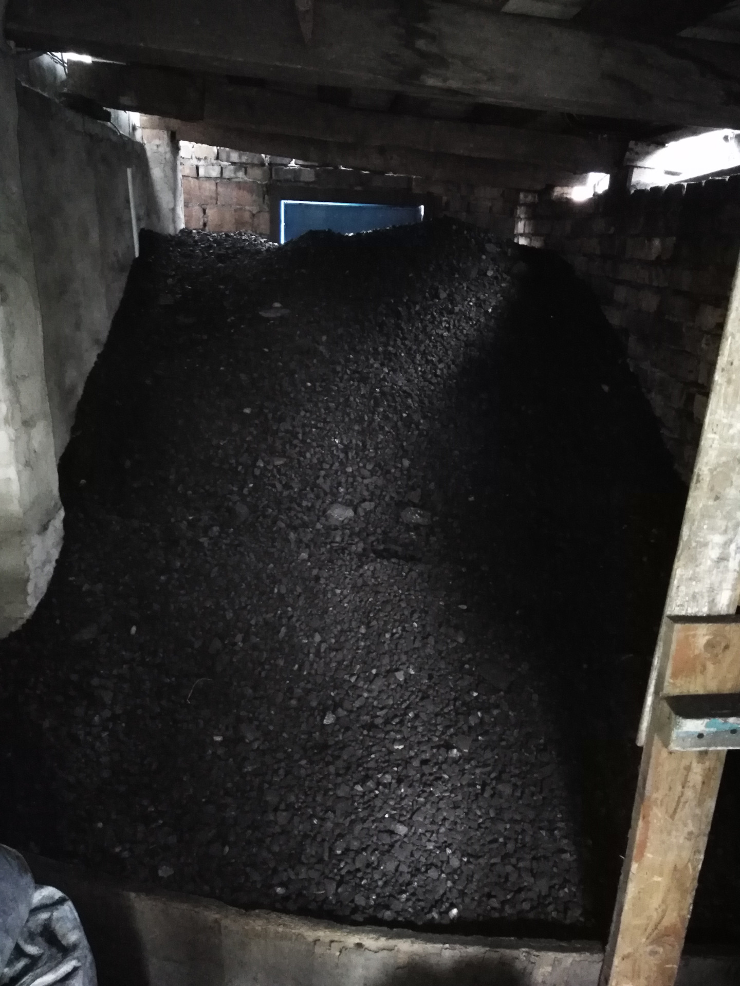 Уголь для автоматического котла. Уголь для автоматического котла