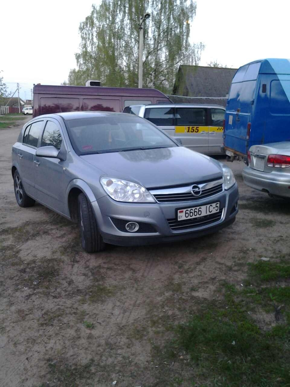 Увеличился расход топлива(z14xer) — Opel Astra H, 1,4 л, 2009 года ...