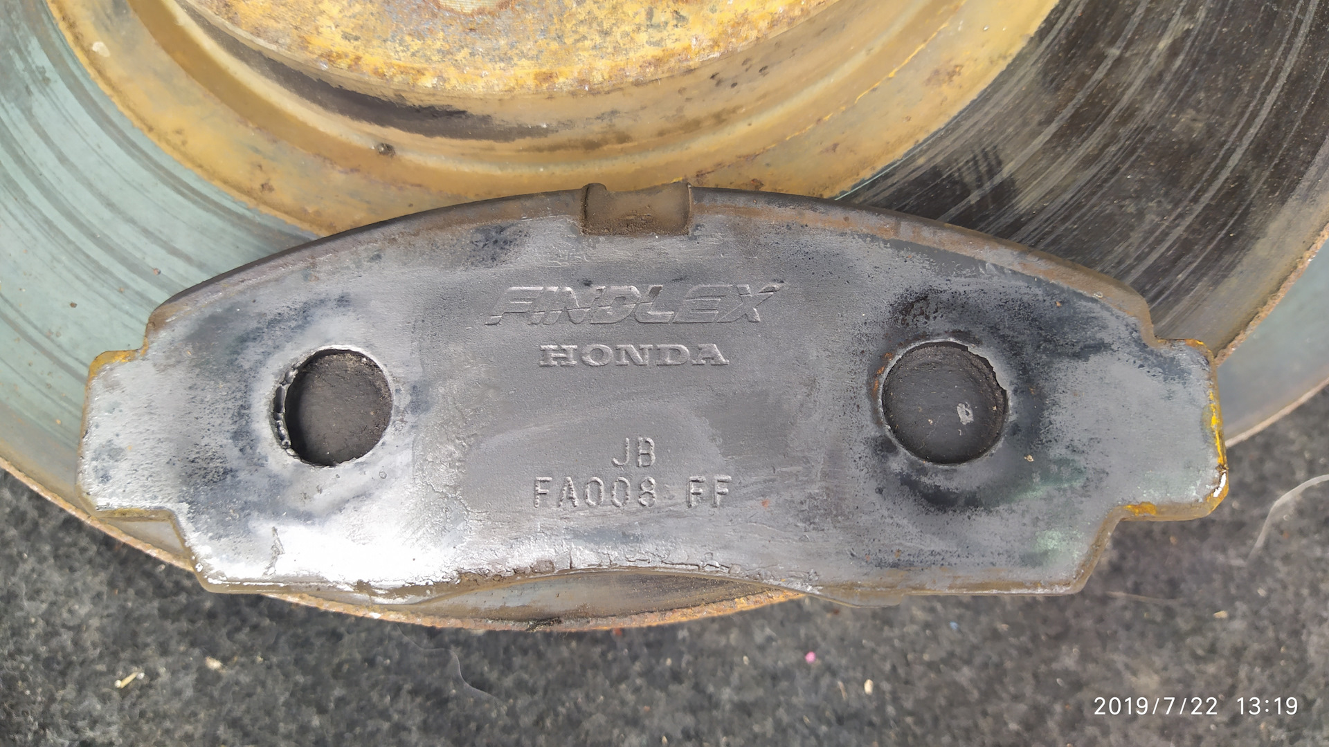 Самый правильный тюнинг — Honda CR-V (RD1/RD2), 2 л, 2001 года | тюнинг ...