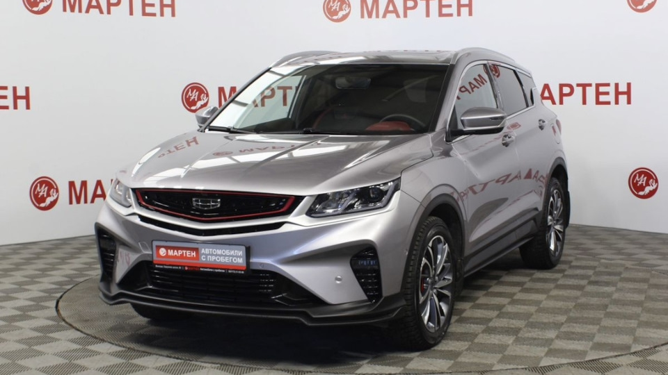 Не понятный звук при глушении двигателя кулёк — Geely Coolray (1G), 1,5 ...