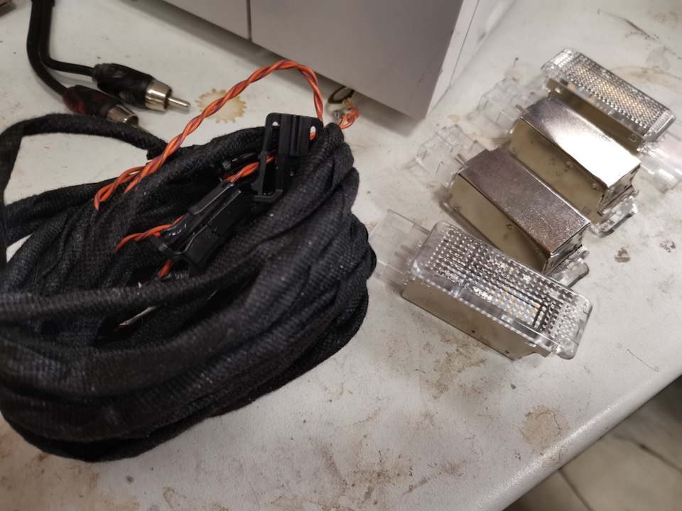 Фото в бортжурнале Skoda Yeti