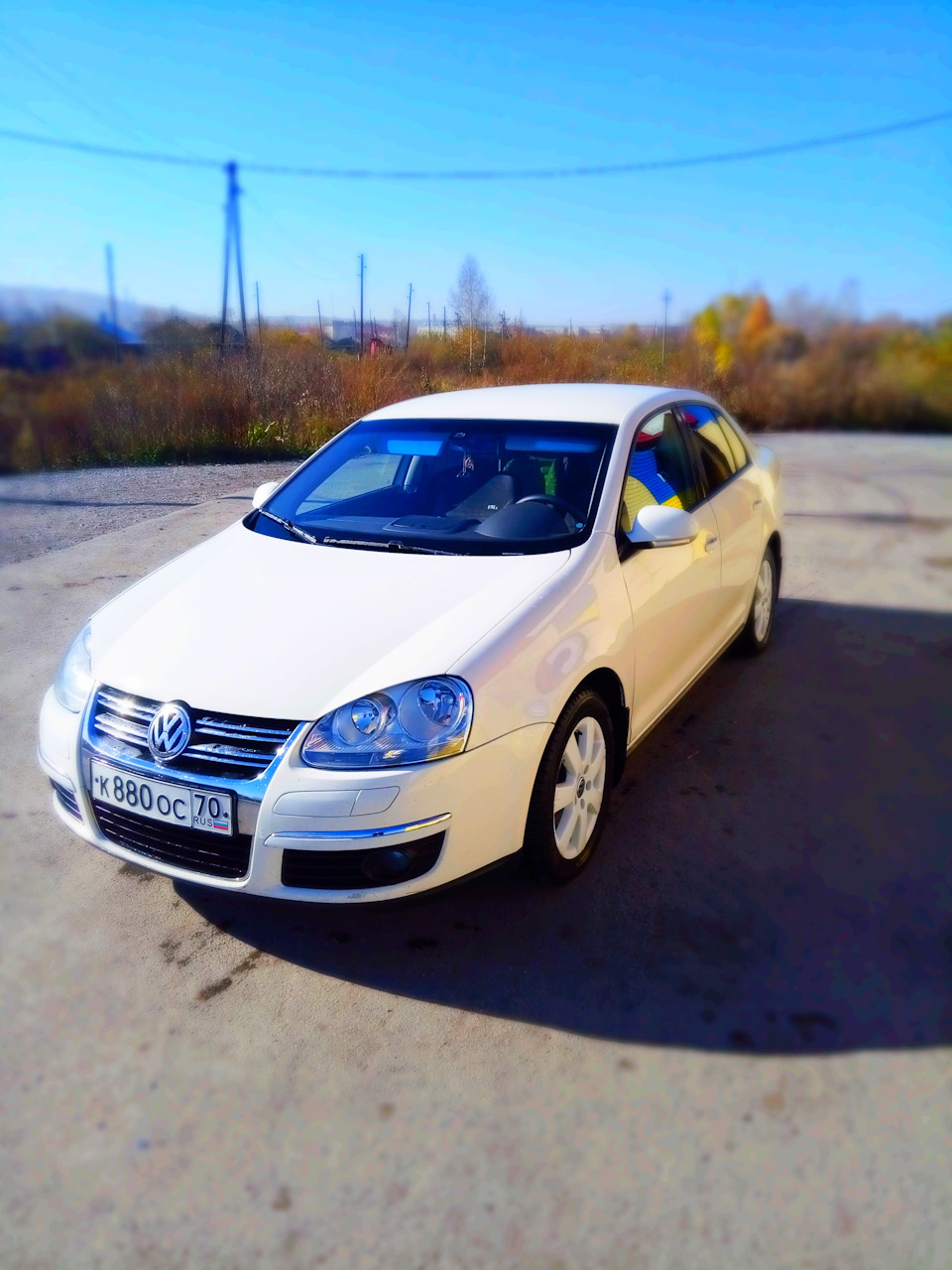 Цинкор-Авто ZZZ — Hyundai Solaris (1G), 1,6 л, 2014 года | своими ...
