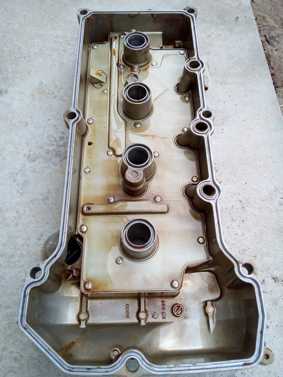 8 октября 2016 — Suzuki Jimny (1G)