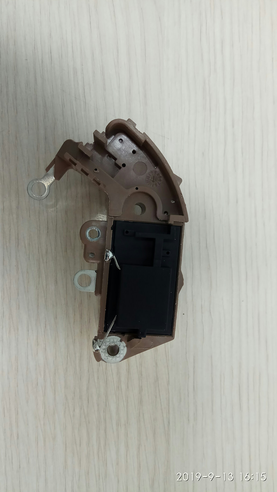 Чек аккумулятора и странная зарядка — Jaguar X-Type, 2,1 л, 2007 года ...