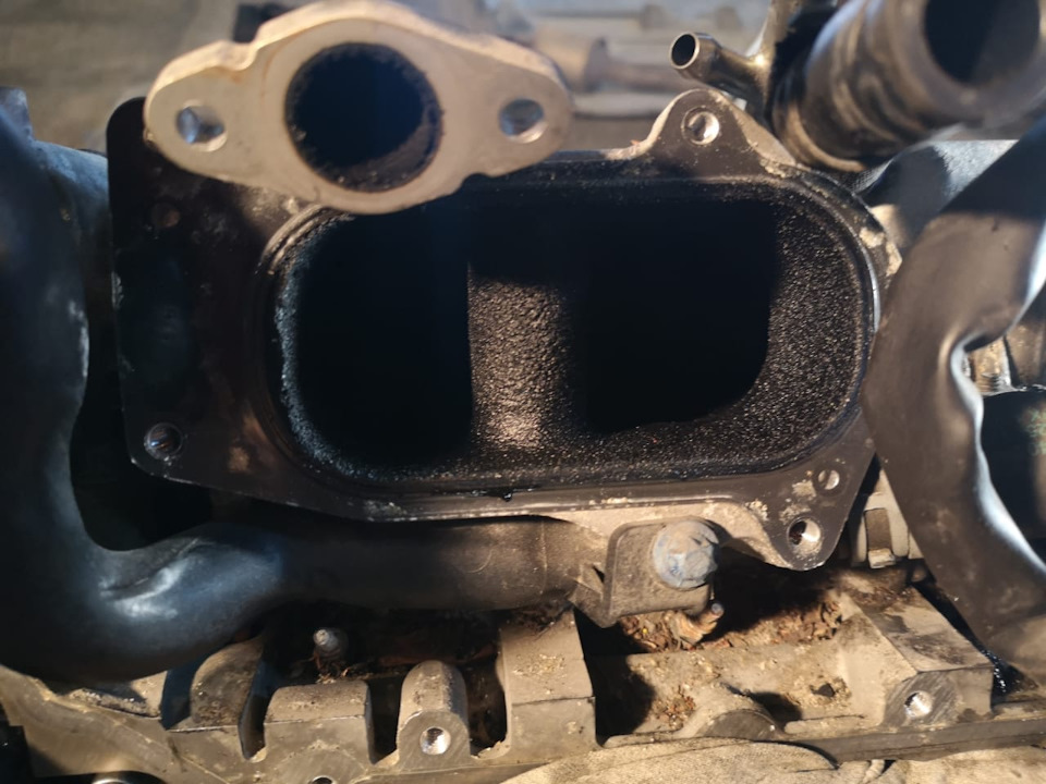 936-169 Intake.