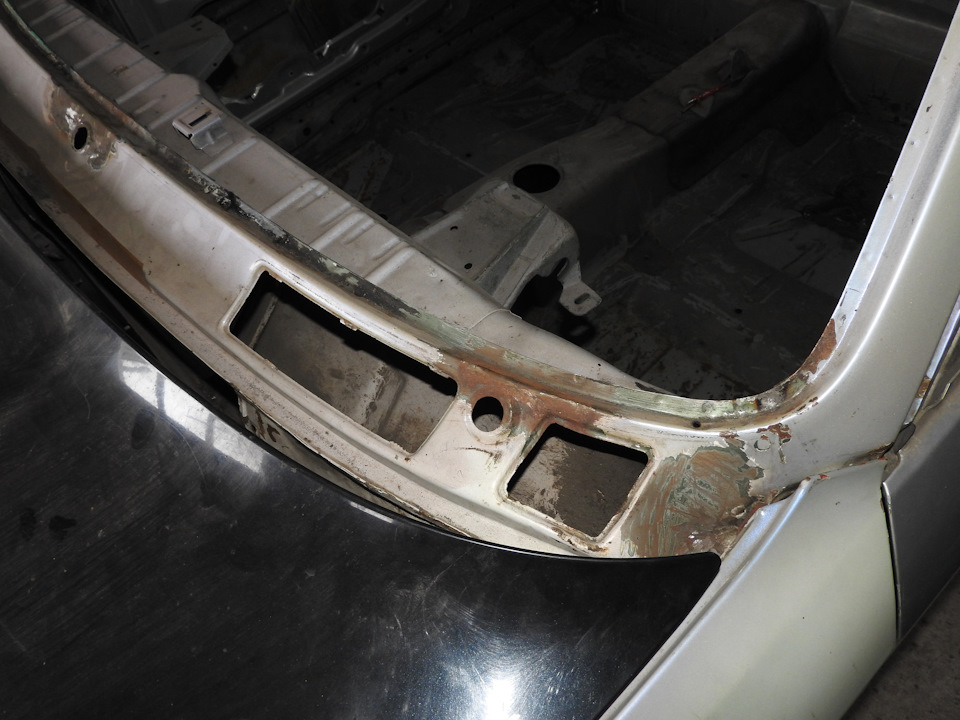 Фото в бортжурнале BMW 3 series (E30)