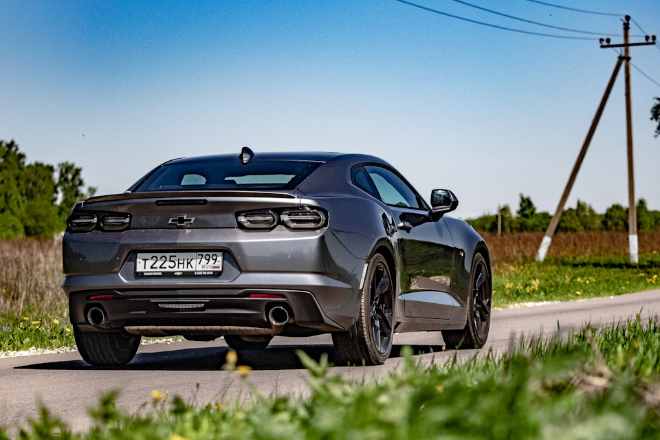 Chevrolet camaro похожие машины