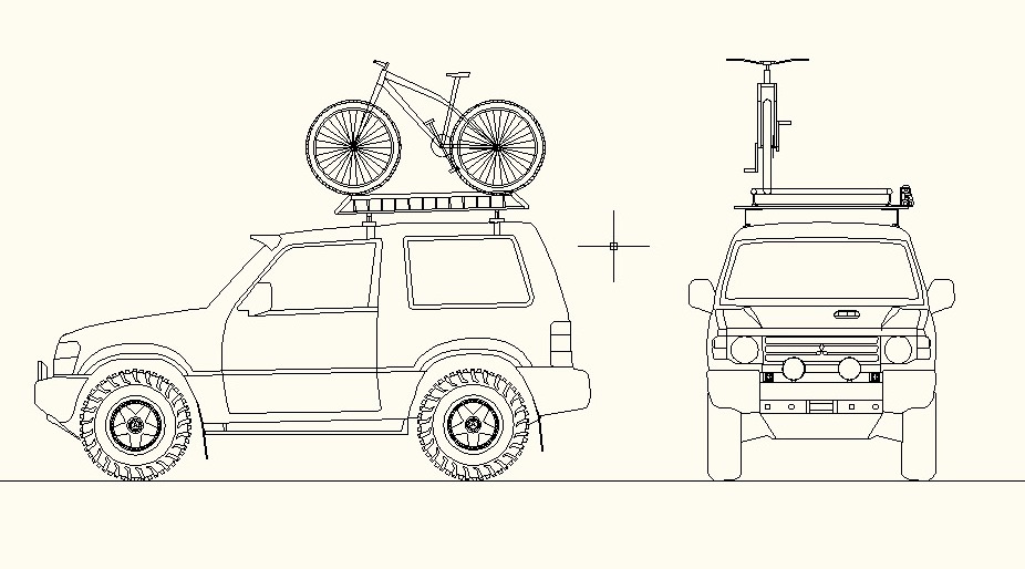Mitsubishi pajero 2 схемы