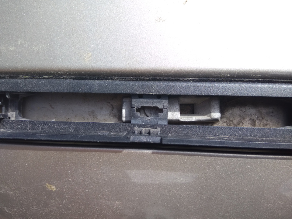 Фото в бортжурнале Opel Astra J