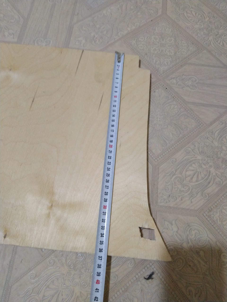 Фото в бортжурнале Haval H6 (1G)