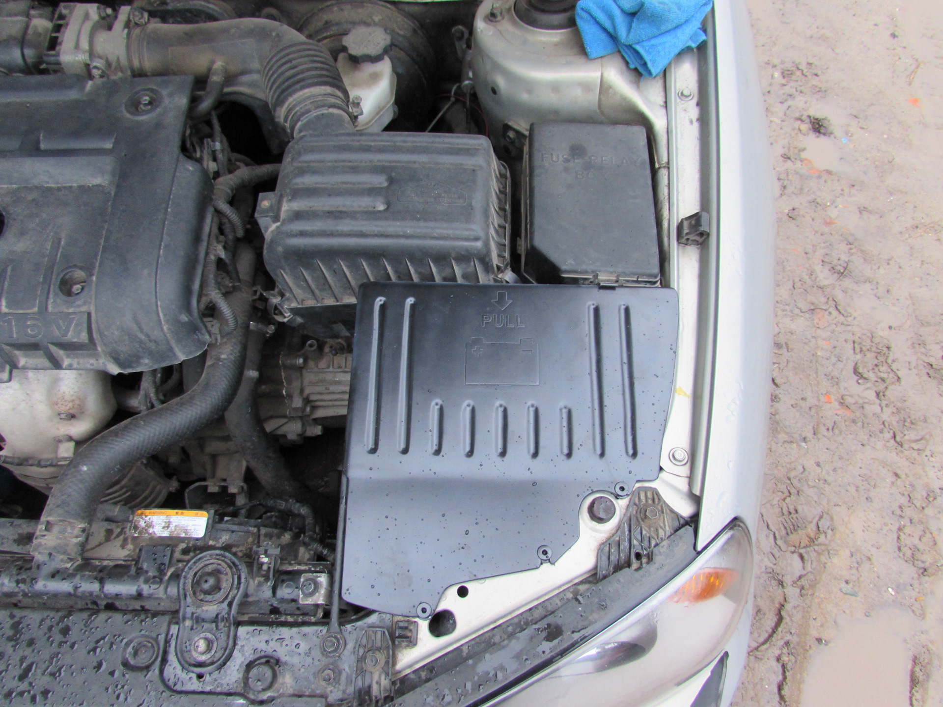 6. аккумулятор hyundai elantra 2. акб хендай элантра 2006. Elantra xd аккумулятор. Hyundai elantra 1.