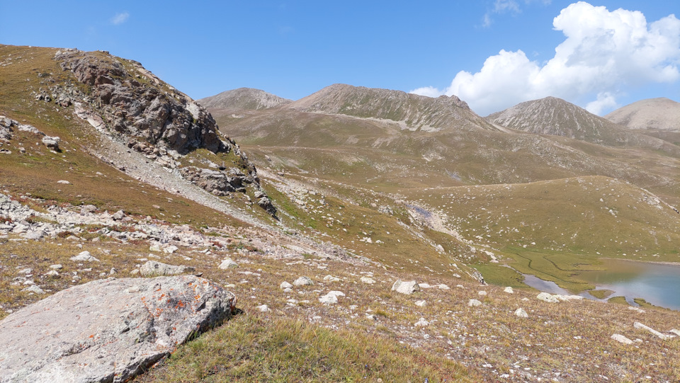 Фото в бортжурнале Mitsubishi Pajero (3G)