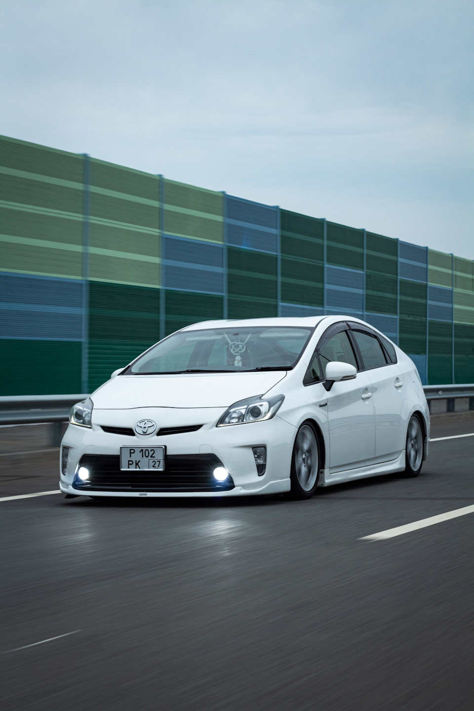 Prius 30 AIMGAIN