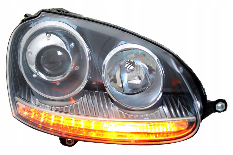 Фото в бортжурнале Volkswagen Jetta V