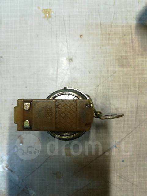 Заменил паривший мне мозг соленоид в коробке — Toyota Corona (T190), 1 ...