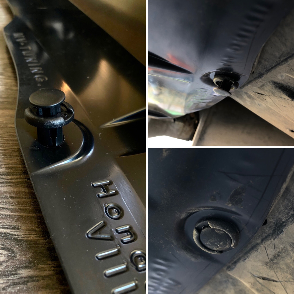 Фото в бортжурнале Honda Accord (8G)