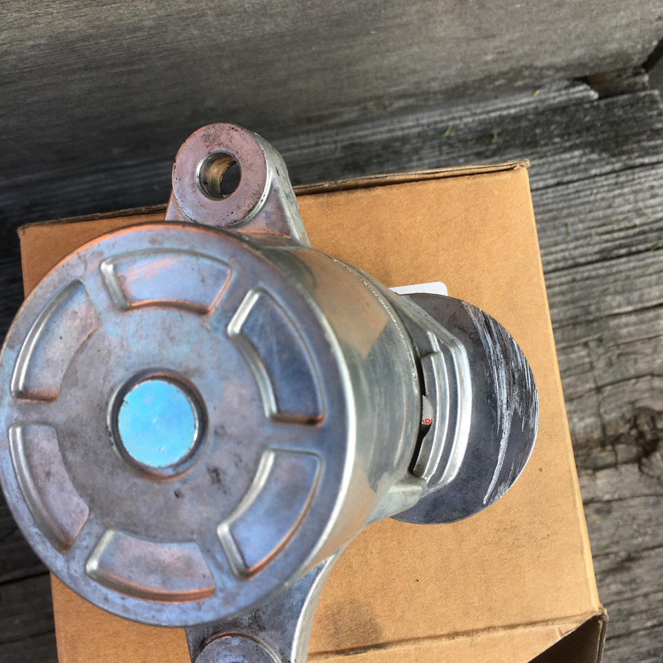 Качество запчастей — DRIVE2