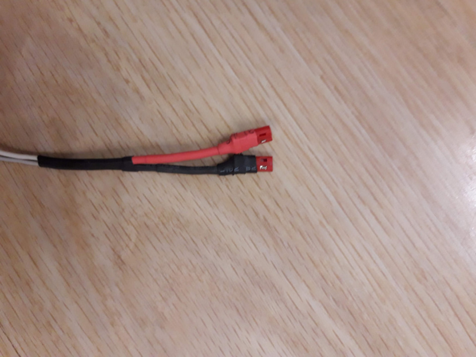 Подключение зеркала с автозатемнением. — Toyota Corolla Axio (E140), 1 ...