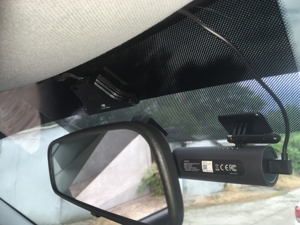 Photo from the logbook KIA Soul (3G)
