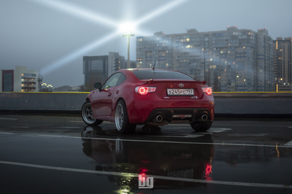 Gt86 чип драйв