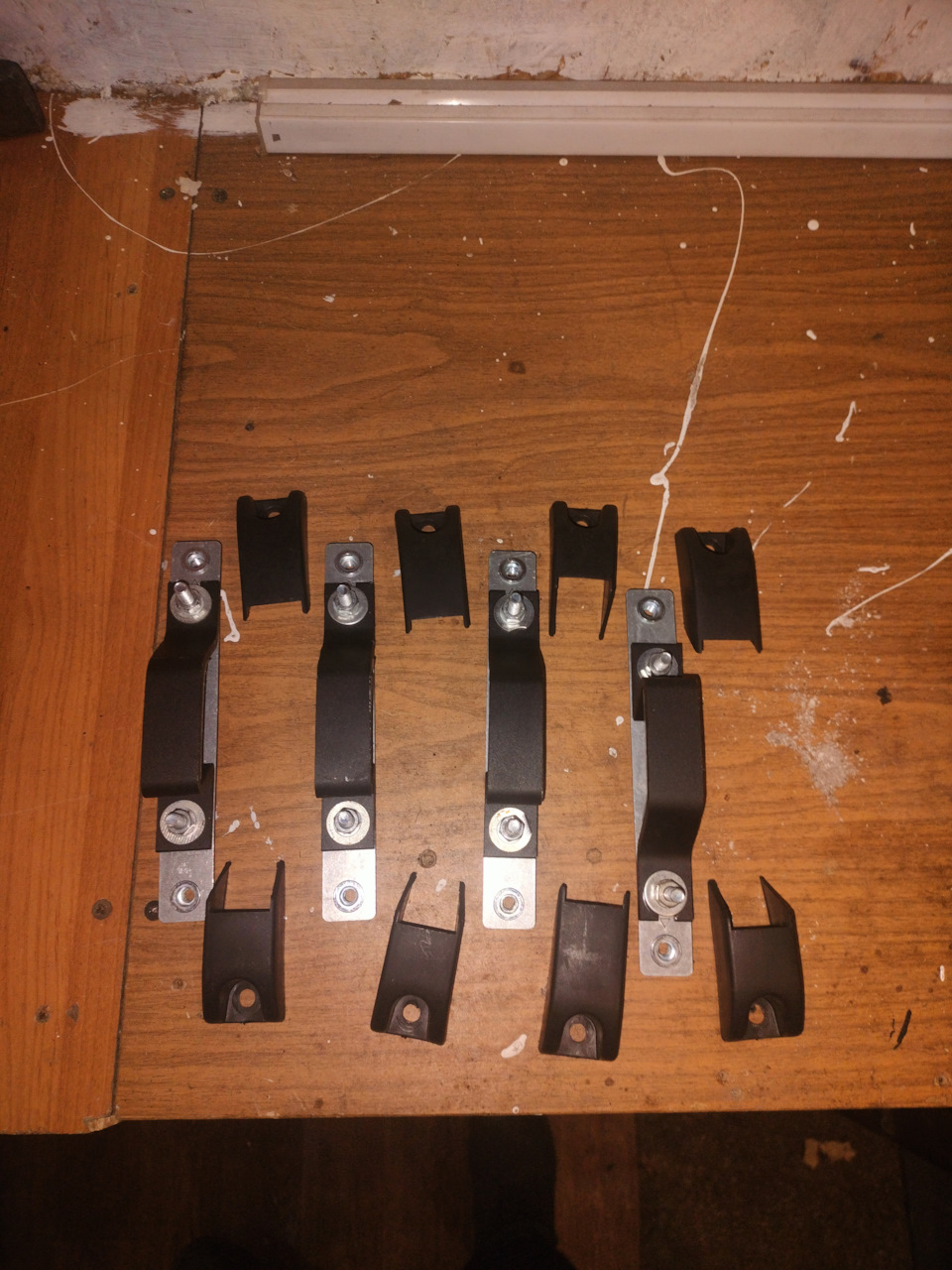 Фото в бортжурнале Lada Niva Travel