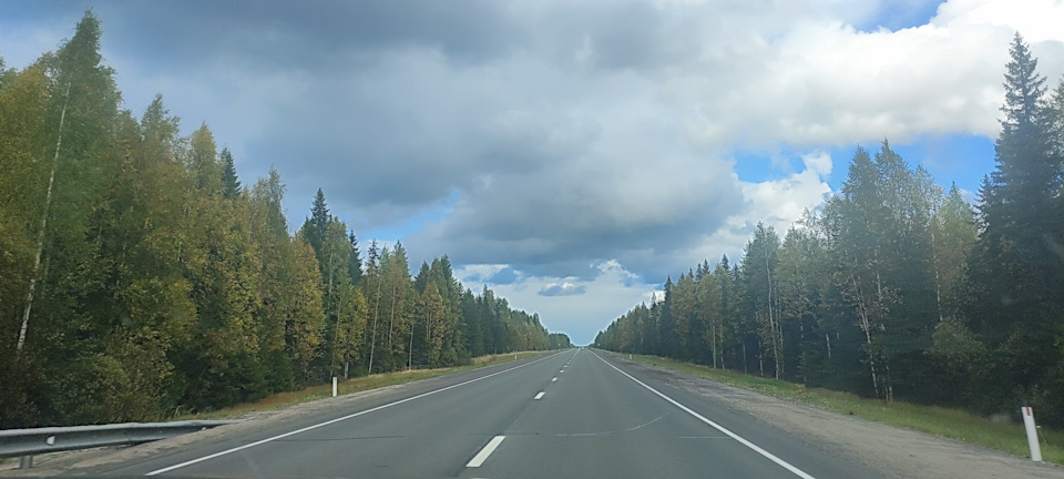 Фото в бортжурнале Mitsubishi Pajero (4G)