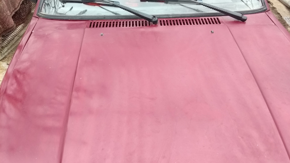 Вопрос по карбюратору — Москвич 2141, 1,5 л, 1991 года | своими руками ...