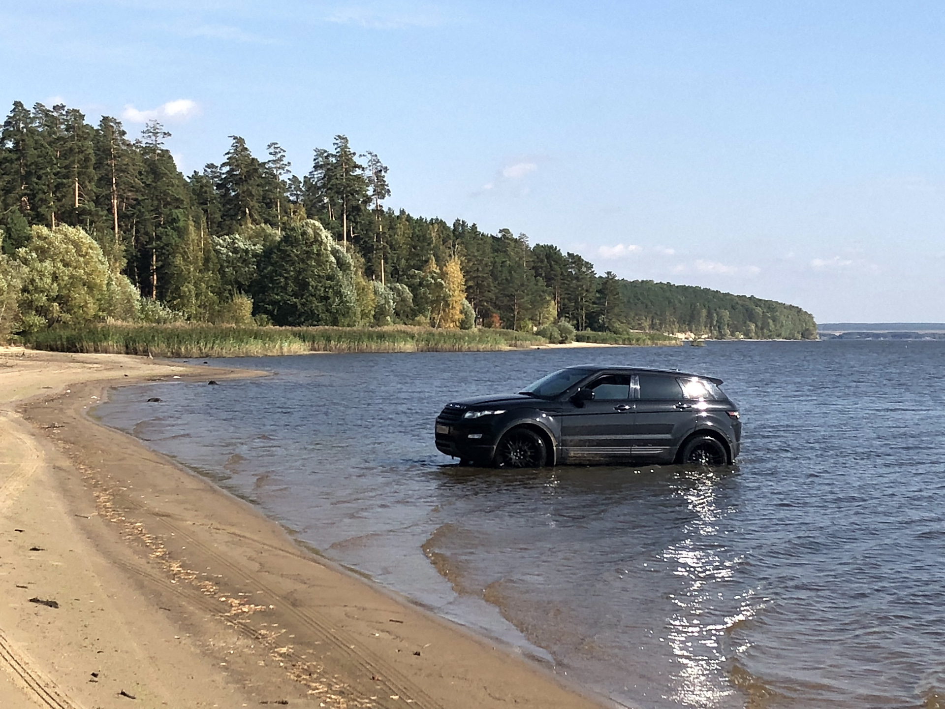 Сурское водохранилище в пензе фото со спутника в реальном времени