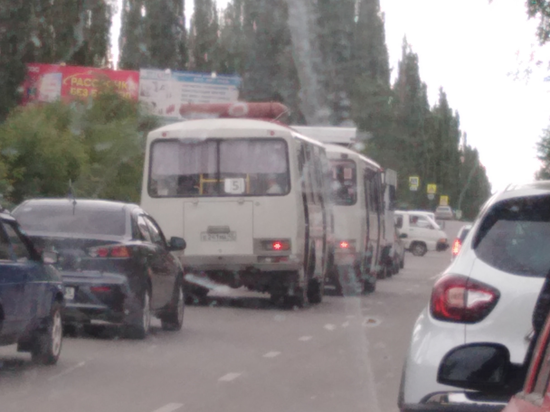 Отпуск на Надежде Часть 2 Дорога домой немного короче — Lada 2120 Надежда,  1,8 л, 2003 года | путешествие | DRIVE2