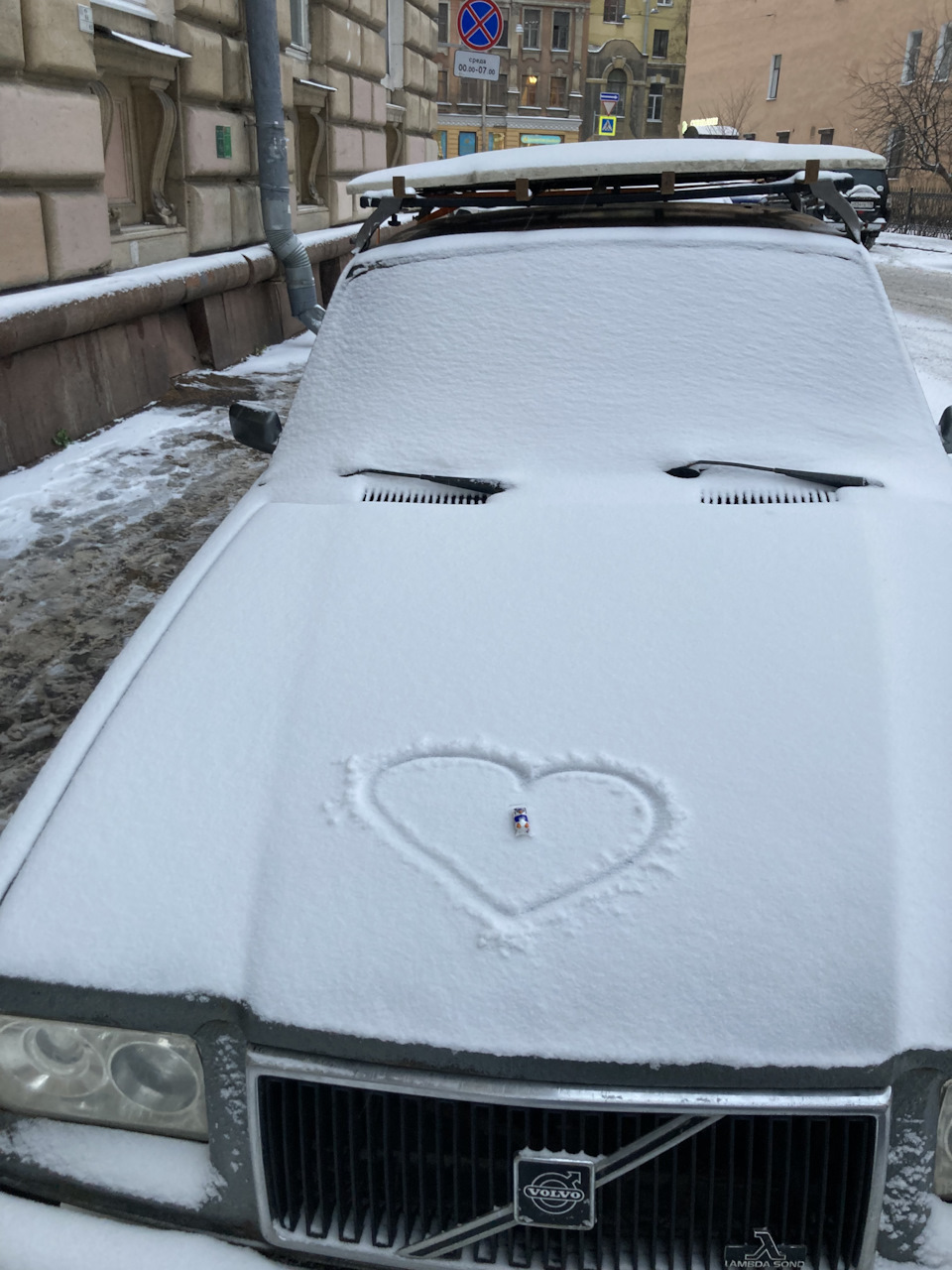 Я приехал. Мне тут хорошо. Ищу сервис — Volvo 240, 2,3 л, 1993 года |  поломка | DRIVE2