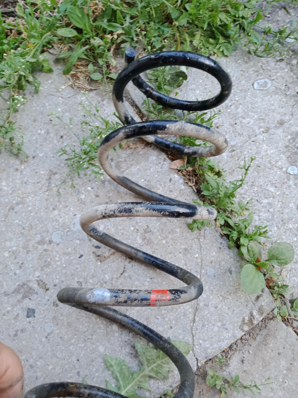 Фото в бортжурнале Renault Duster (1G)