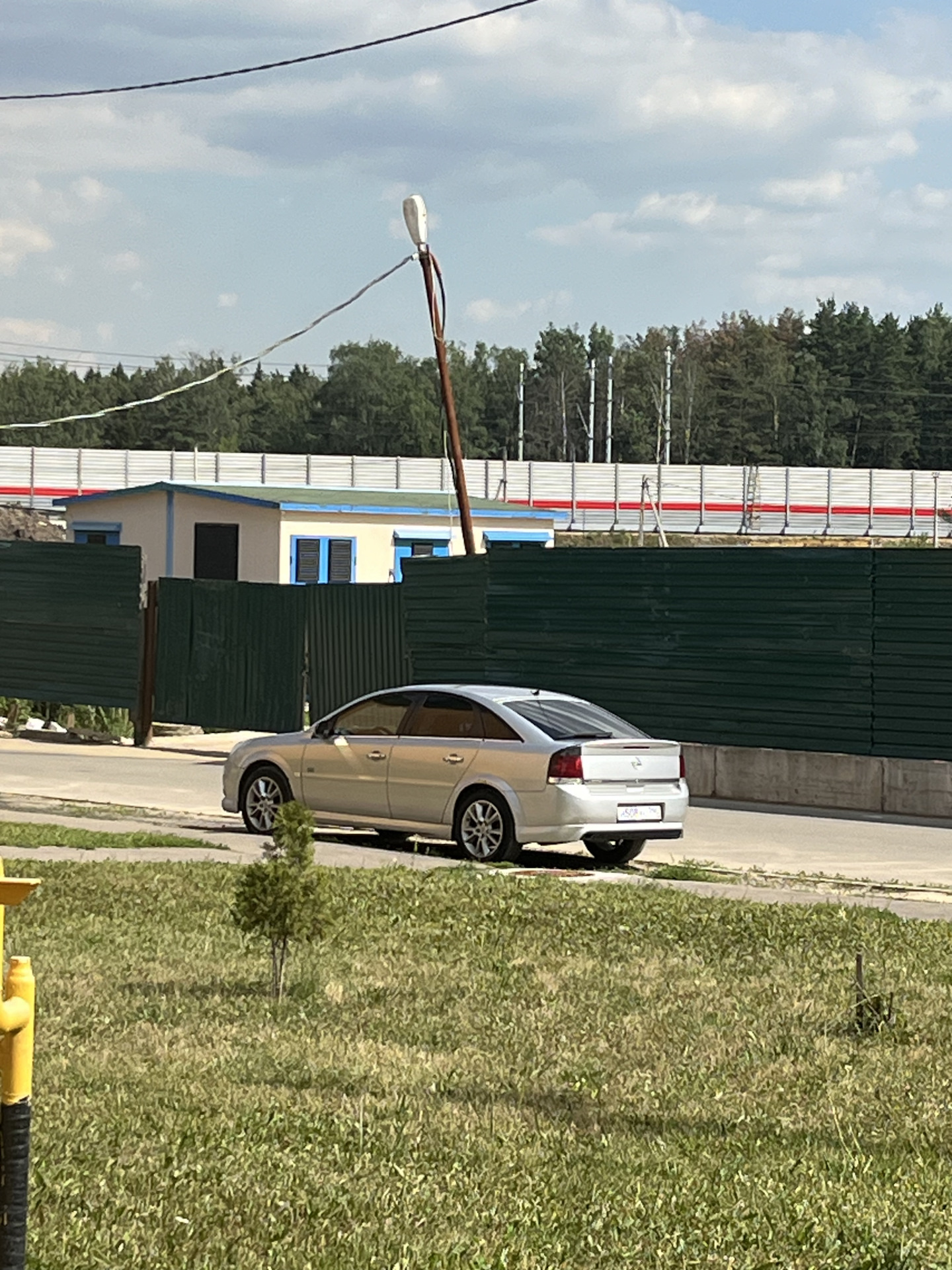 Качество запчастей п…ц 😈 — Opel Vectra C, 1,8 л, 2008 года | визит на ...