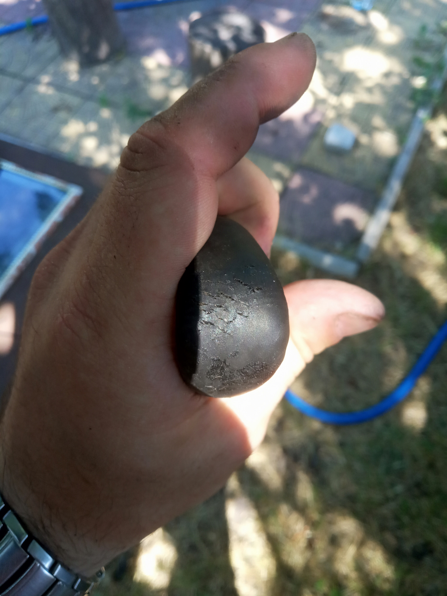 Замена шлангов ГБО 4 поколение. — Lada 2115, 1,6 л, 2011 года | своими ...