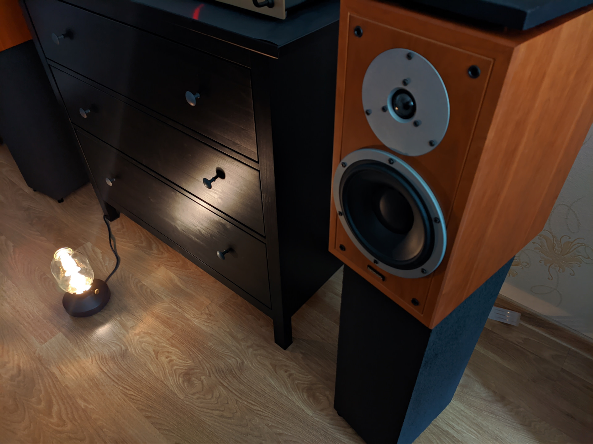 Dynaudio Heritage Special — специальная акустика в реальной жизни 🤘 ...