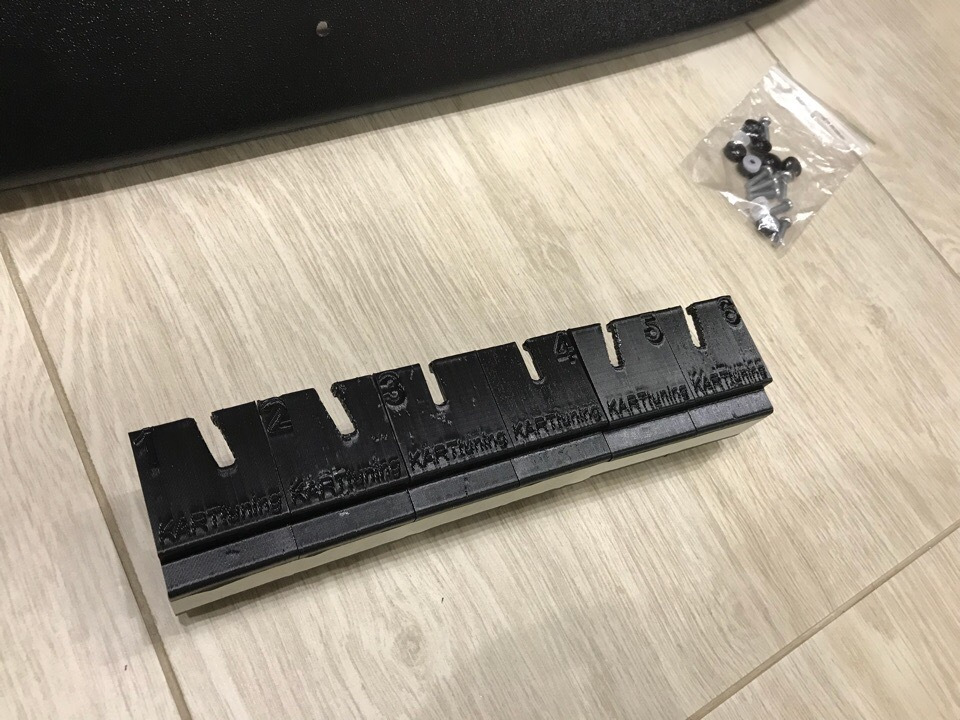 Фото в бортжурнале Renault Kaptur (2016)