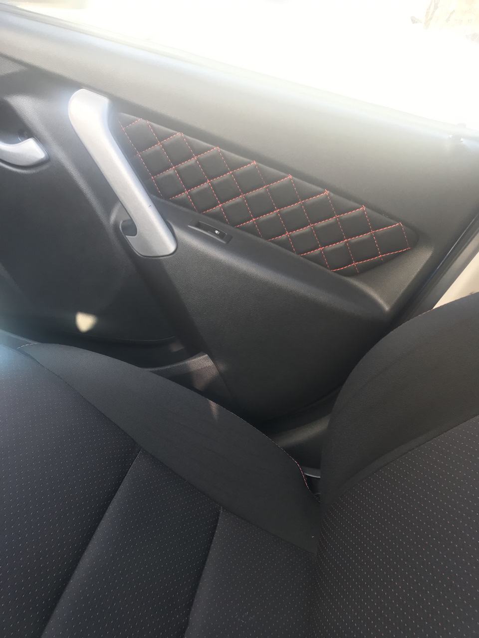 Замена повторителя поворотника Киа Соренто. — KIA Sorento (2G), 2,2 л ...