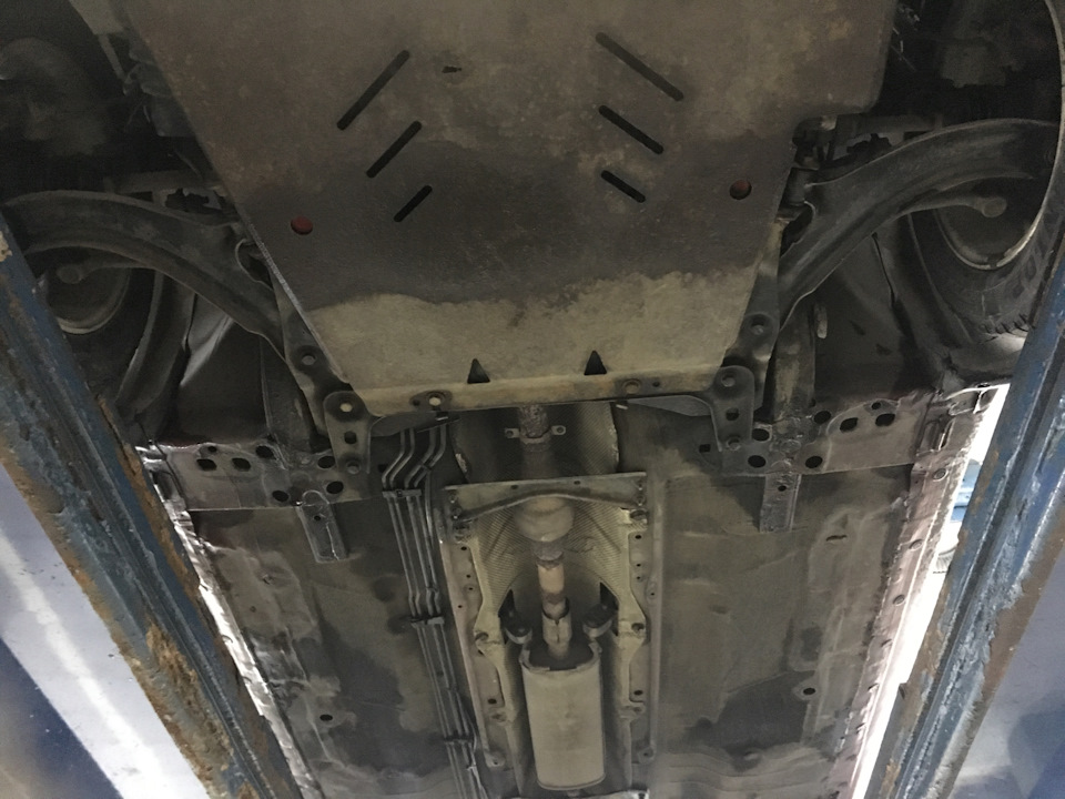 Сильная вибрация на холостых. Как лечить?(обновлено 13.05.19) — Renault ...