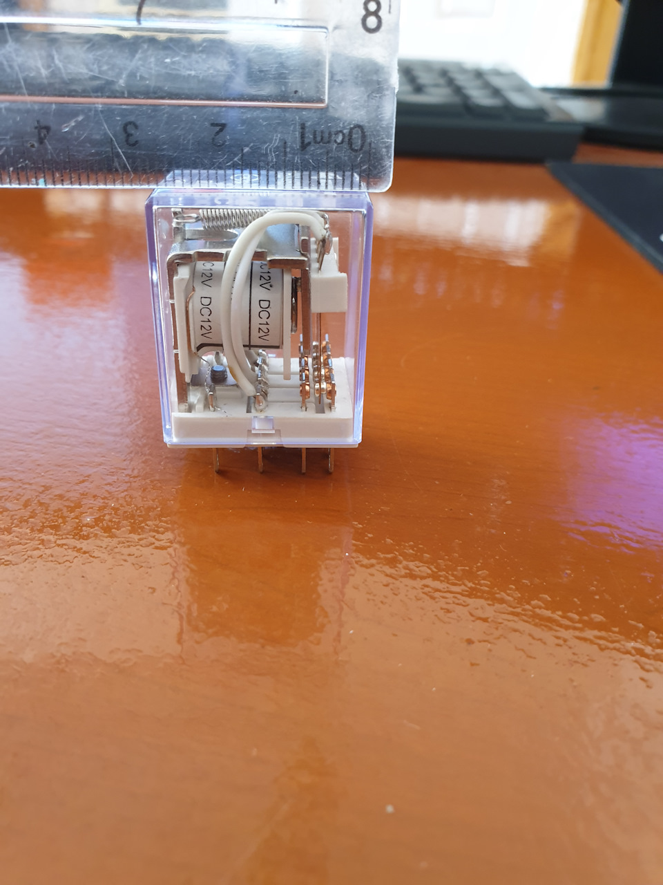 Фото в бортжурнале Lada 210740