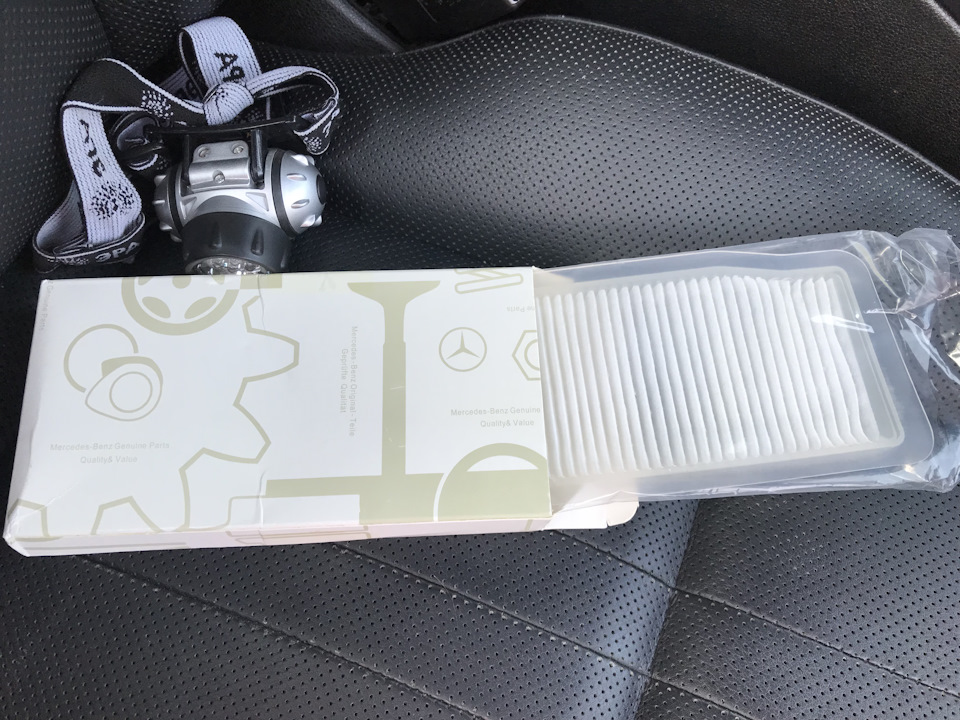 Фото в бортжурнале Mercedes-Benz GLK-Class (X204)