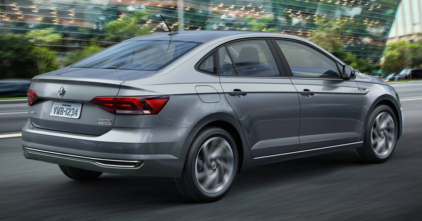 Фото в бортжурнале Volkswagen Polo Sedan