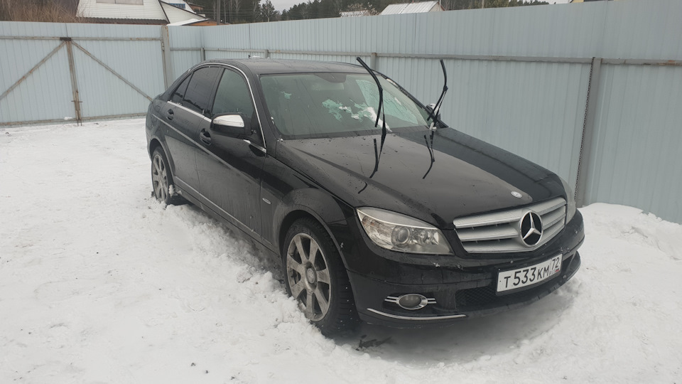 Загорелись ошибки EBV, ABS, ESP, круиз, датчик шин и не тухнет свет фар ...