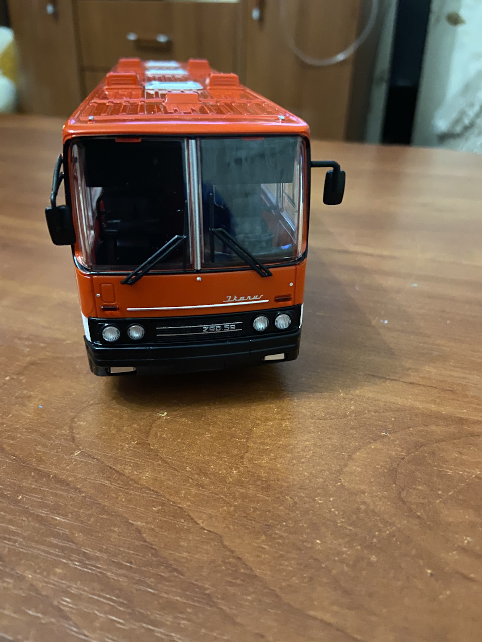 Ikarus 250.59 — DRIVE2