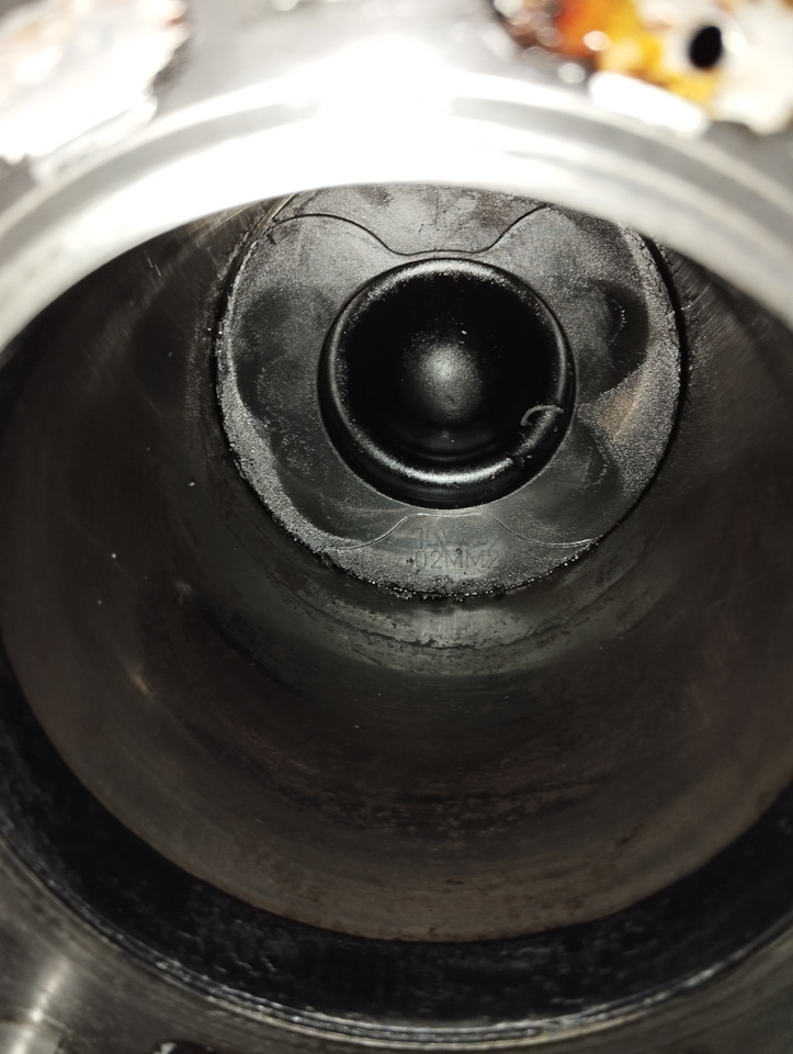 Продам мотор на рендж Ровер вог Л322 3,6 дизель л на Land Rover Range ...