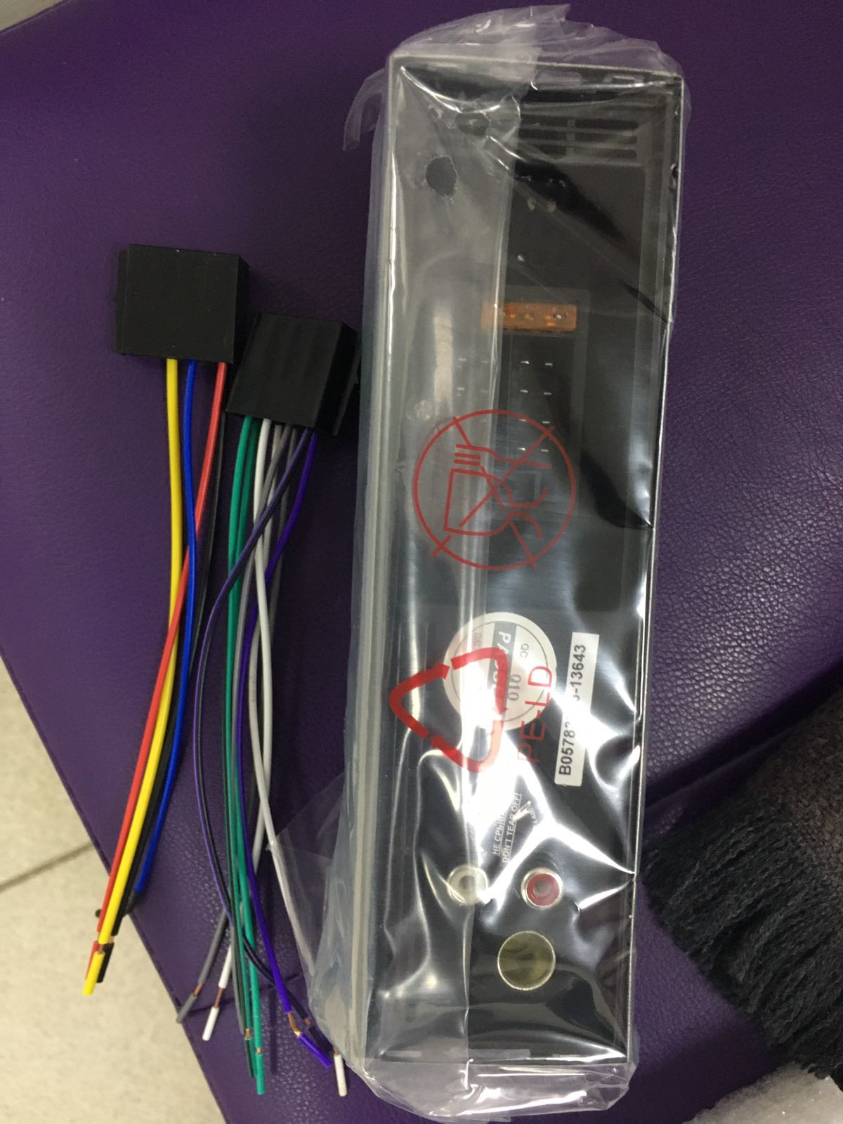 Магнитола_в_рено — DRIVE2