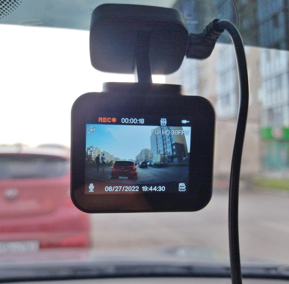 Фото в бортжурнале KIA Rio (4G)